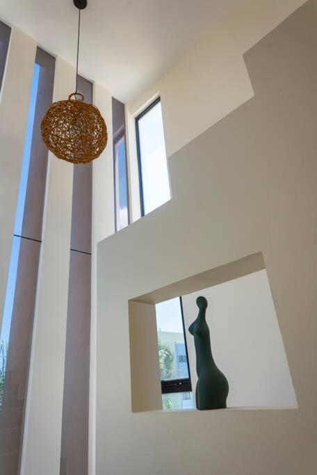 Wonderful Tropical Home 3Br, Garden, Private Pool. Τουλούμ Εξωτερικό φωτογραφία